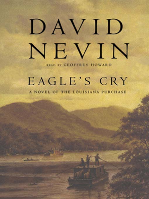 Title details for Eagle's Cry by David Nevin - Wait list